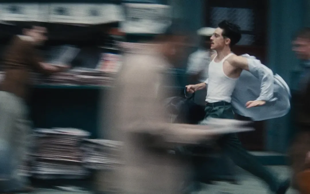 Marty Supreme Finds Match Point at the Table’s Edge