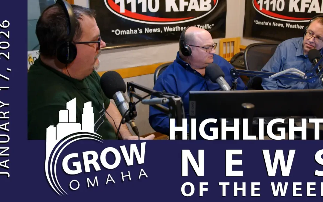 The January 17th News of the Week