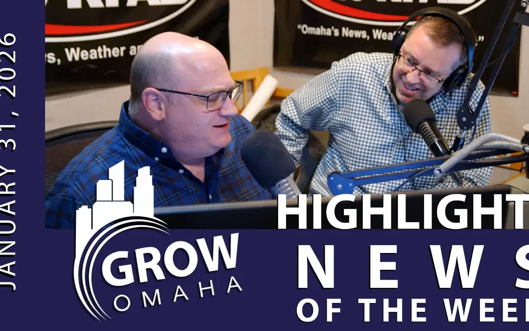 The January 31st News of the Week