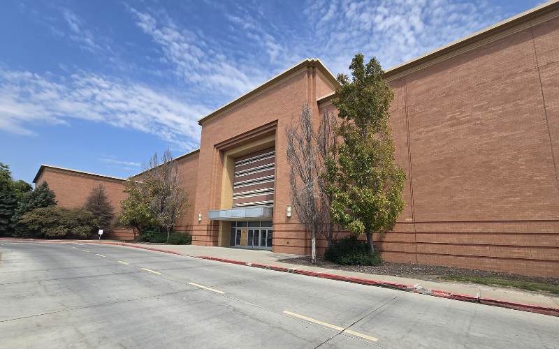 Westroads Manager Expects Dillard’s Construction to Start This Quarter