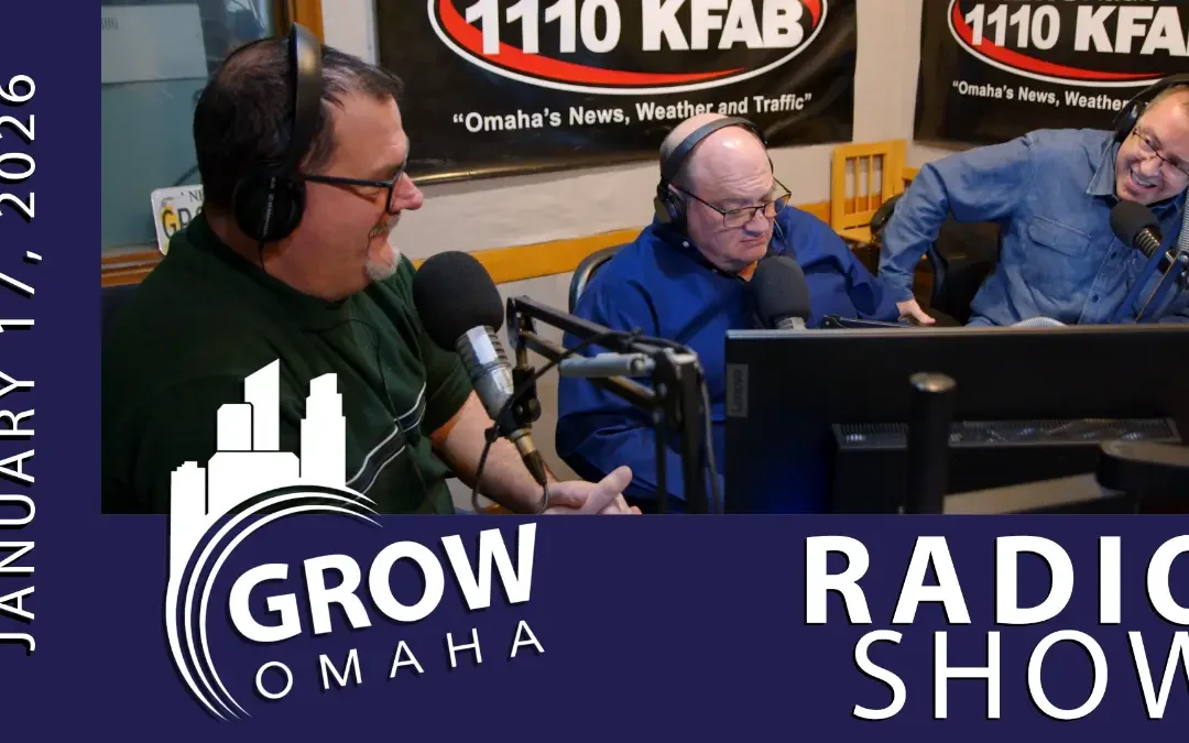 The January 17th Radio Show