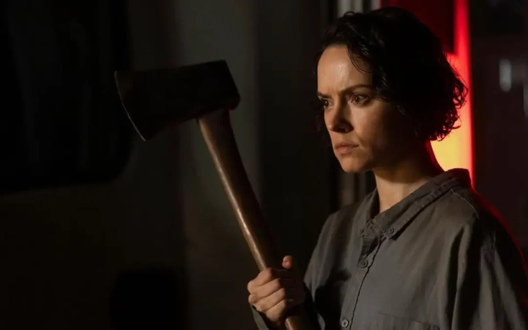 We Bury the Dead Resurrects Compassion Among the Undead