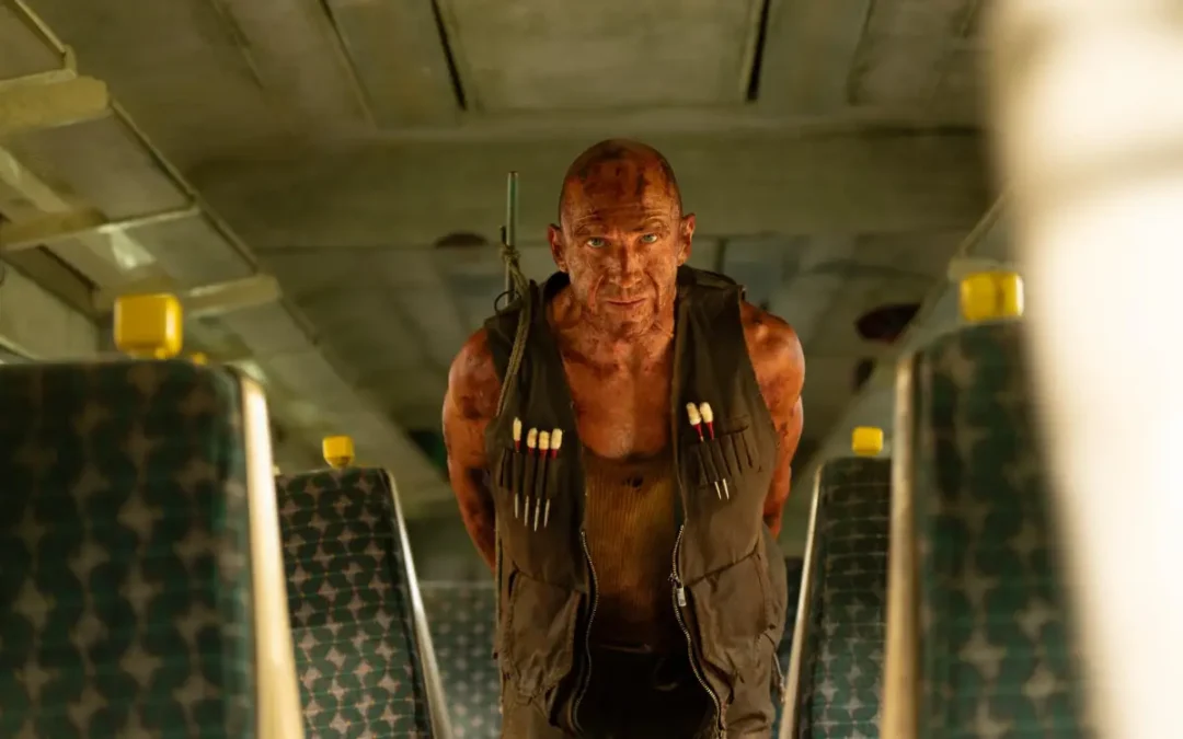 28 Years Later: The Bone Temple Finds Meaning in Its Monsters