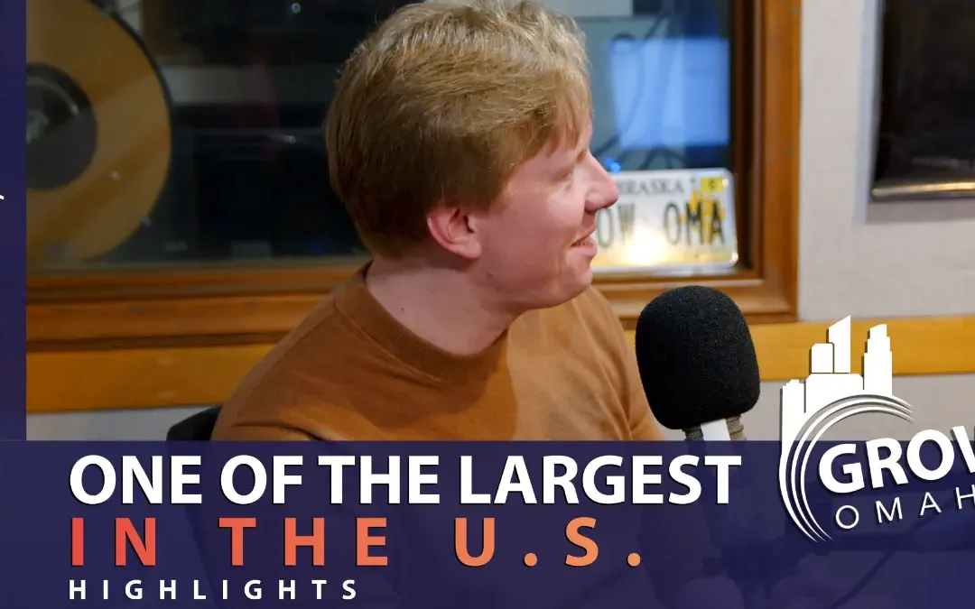 Massive Water Park Planned for Bellevue Nebraska