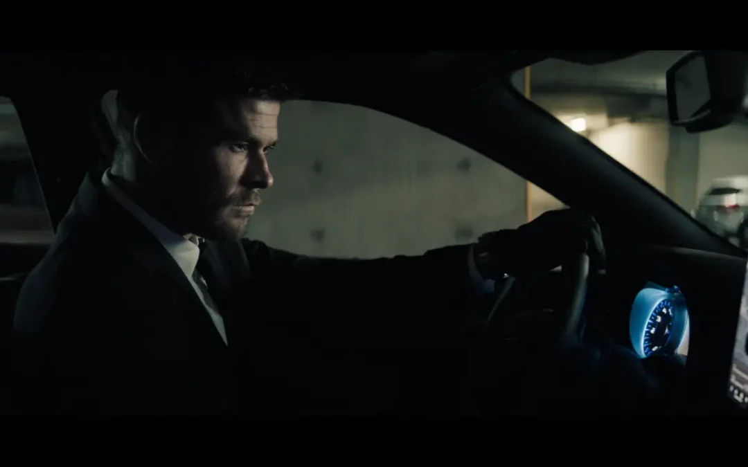 Crime 101 is a Clever Caper with a Couple Flawed Stones