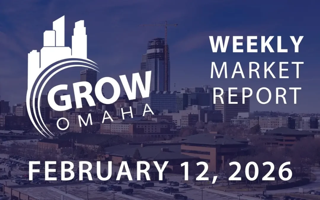 The February 12 Weekly Market Report
