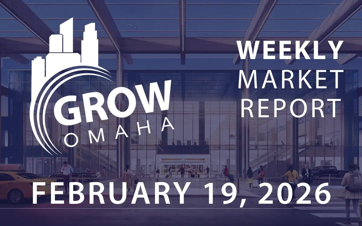The February 19th Weekly Market Report