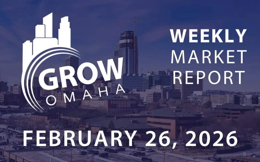The February 26th Weekly Market Report