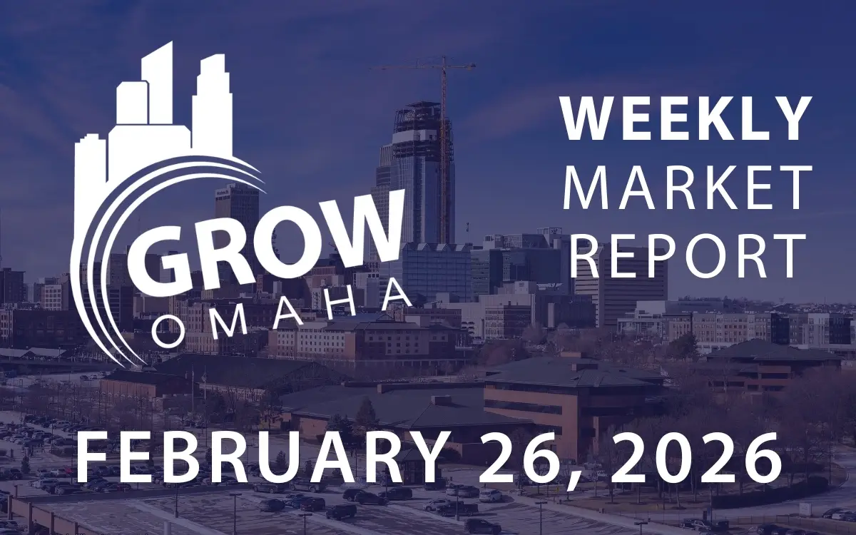 The February 26th Weekly Market Report
