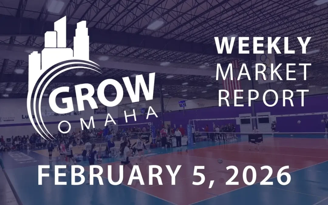 The February 5th Weekly Market Report