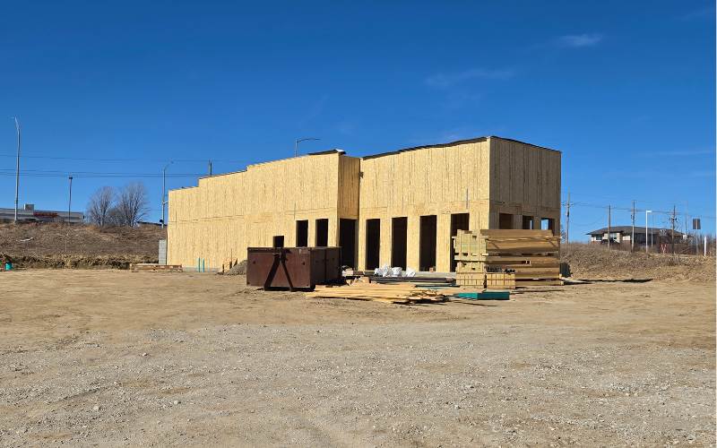 Hawaiian Bros. Island Grill Elkhorn