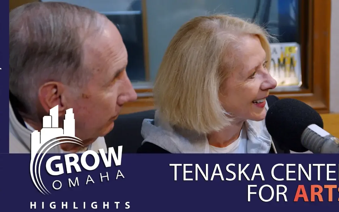 Tenaska Center for the Arts