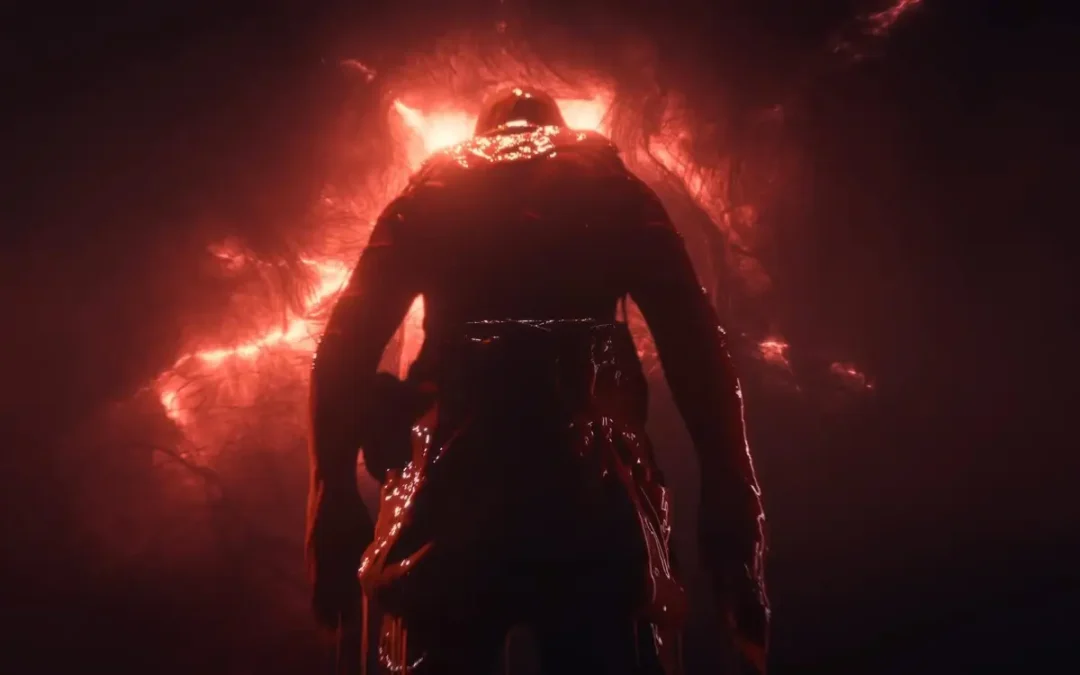 Iron Lung Takes Its Mystery to Crush Depth—and Suffocates