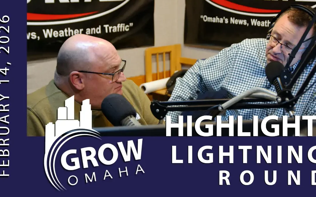 The February 14th Lightning Round