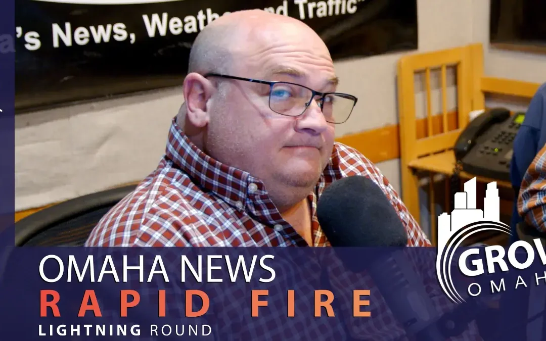 The February 28th Lightning Round