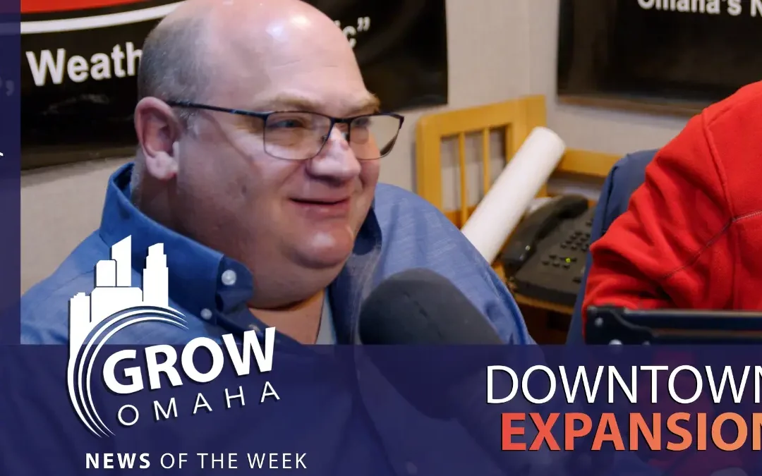 The February 21st News of the Week