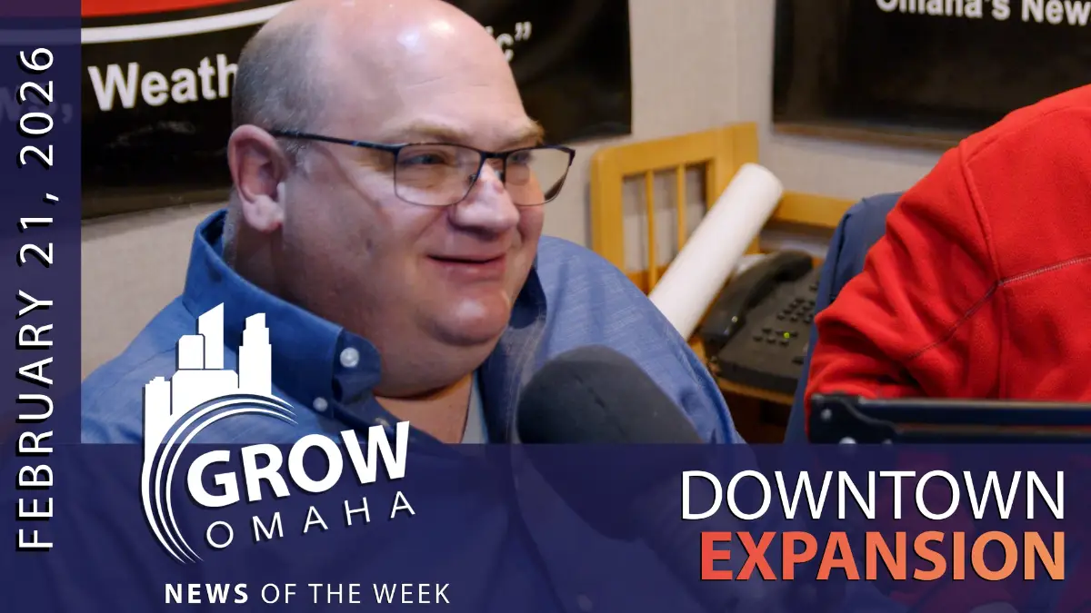 The February 21st News of the Week