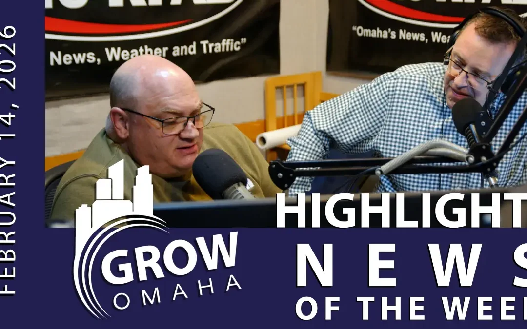 The February 14th News of the Week