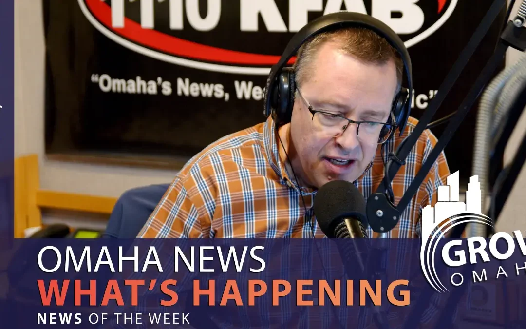 The February 28th News of the Week