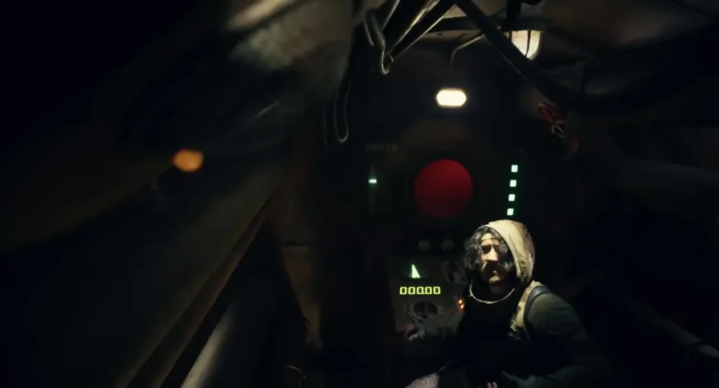 Simon talks with Ava