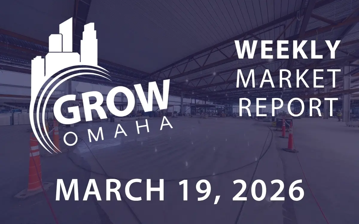 The March 19th Weekly Market Report