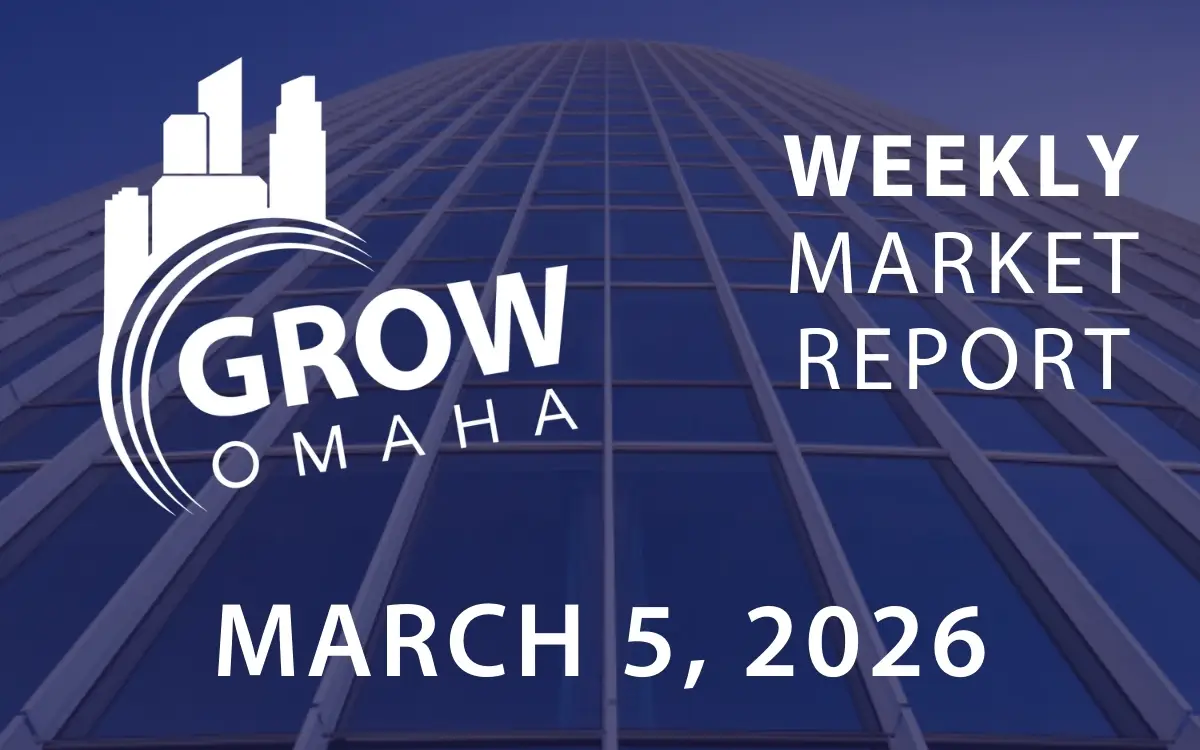 The March 5th Weekly Market Report
