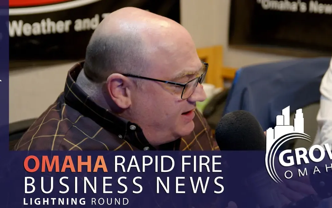 The March 14th Lightning Round