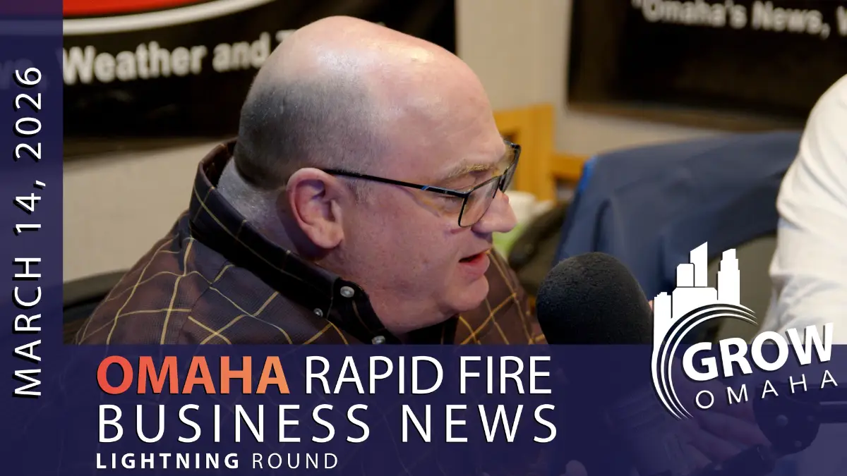 The March 14th Lightning Round