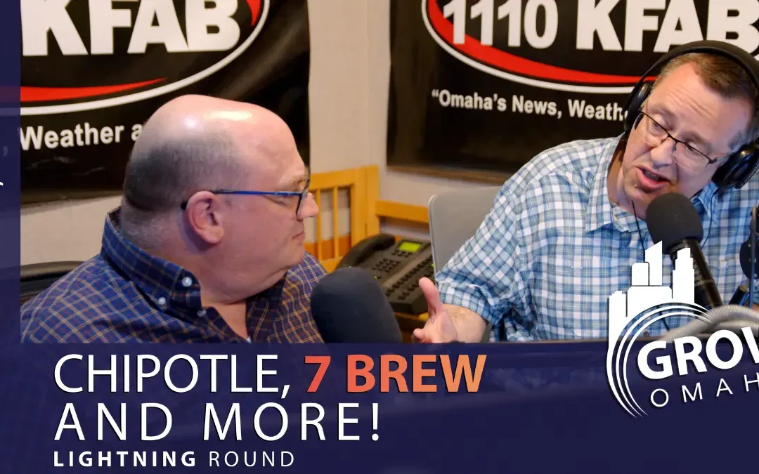 The March 21st Lightning Round