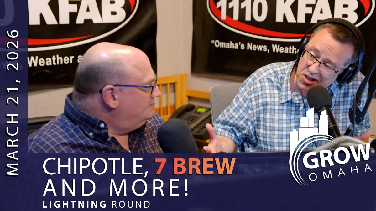 The March 21st Lightning Round