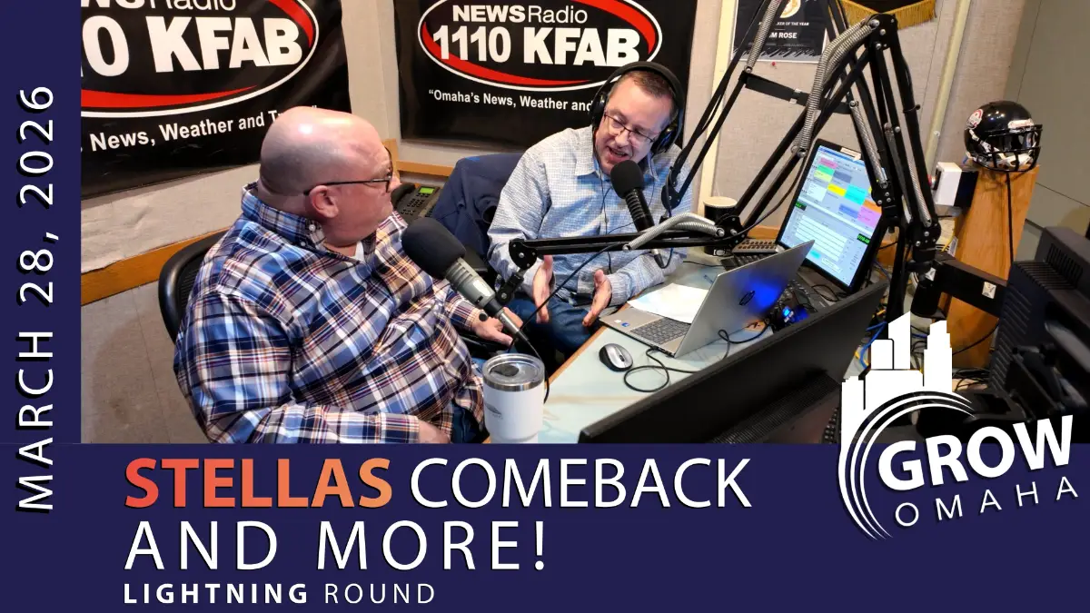 The March 28th Lightning Round