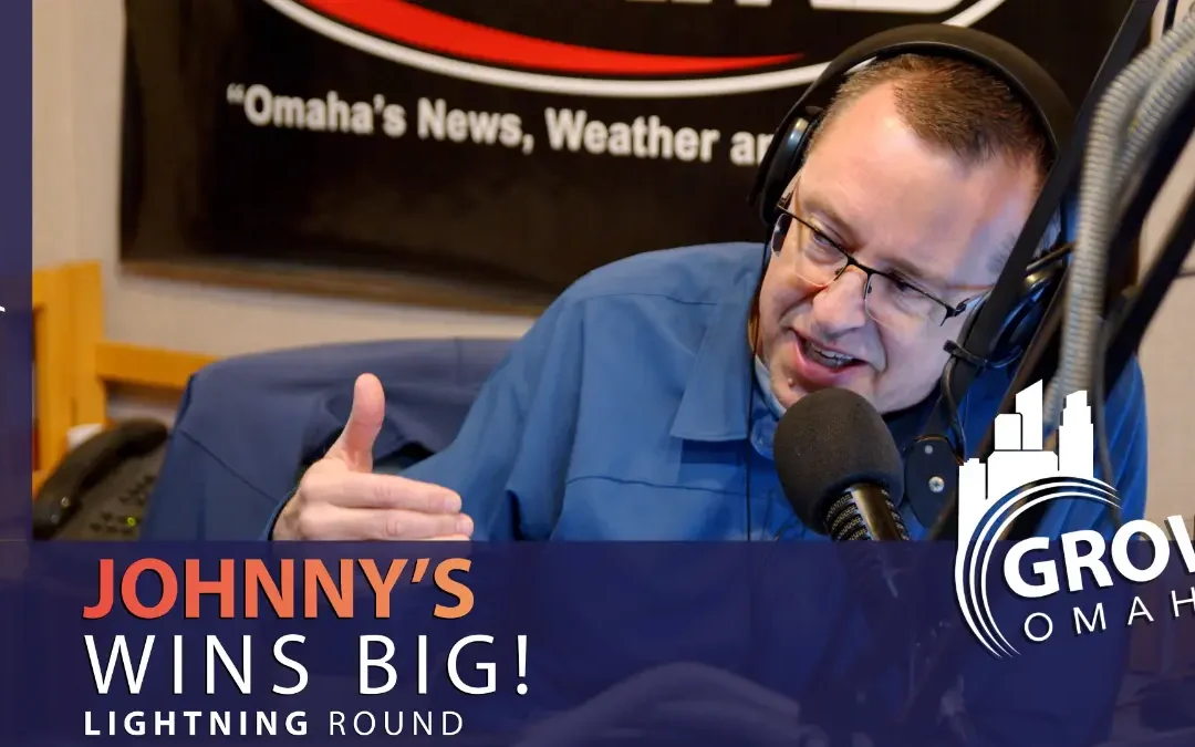 The March 7th Lightning Round