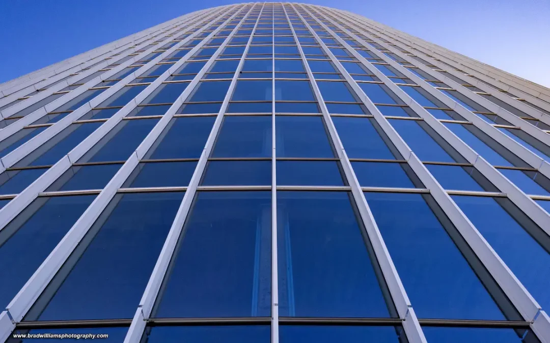 Mutual of Omaha Tower Construction Progress Update