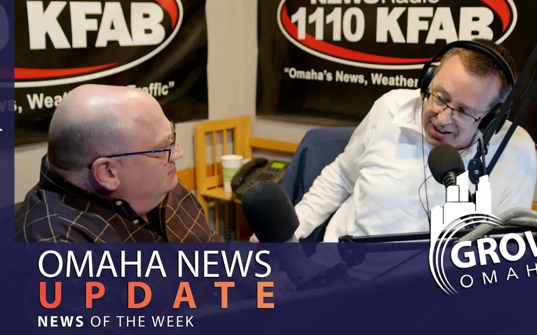 The March 14th News of the Week