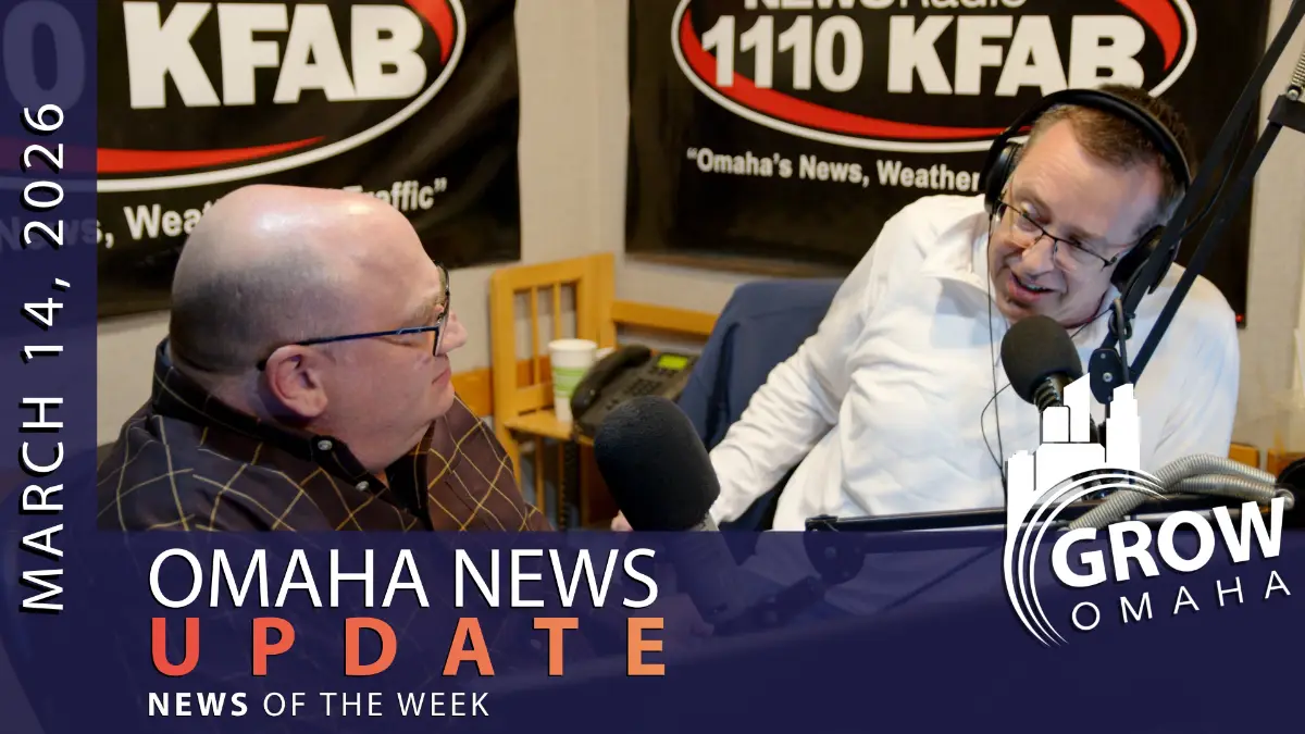 The March 14th News of the Week