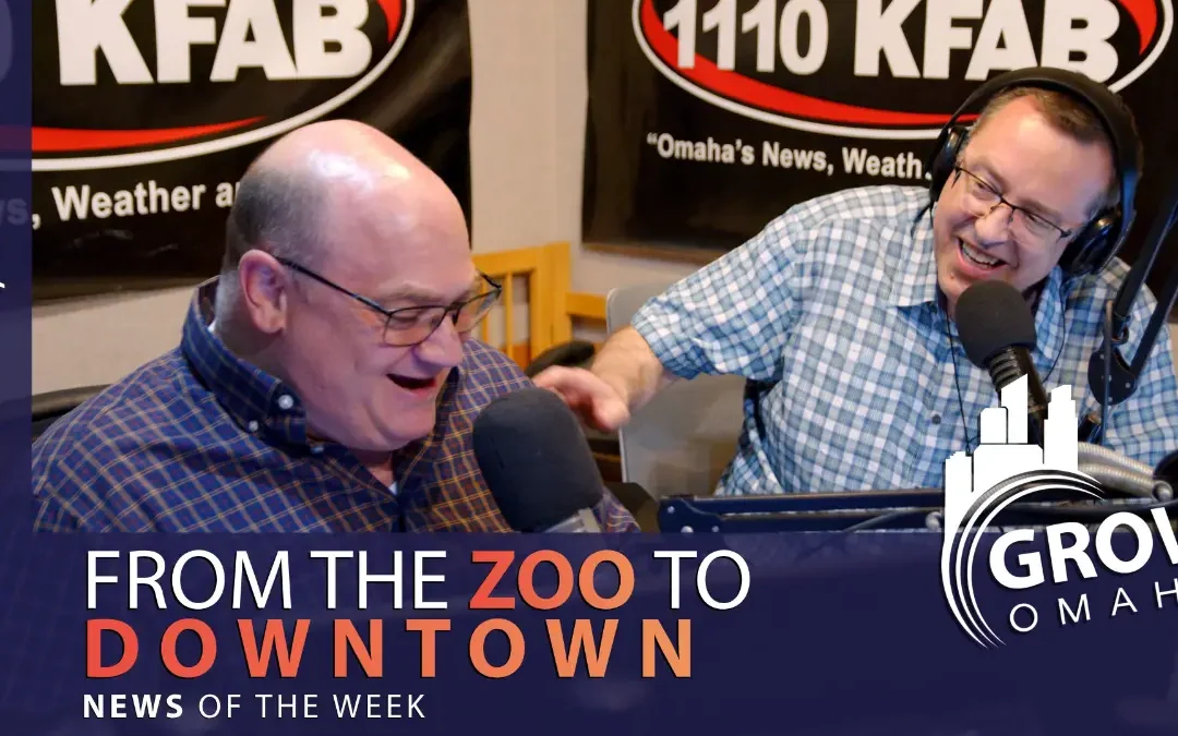 The March 21st News of the Week