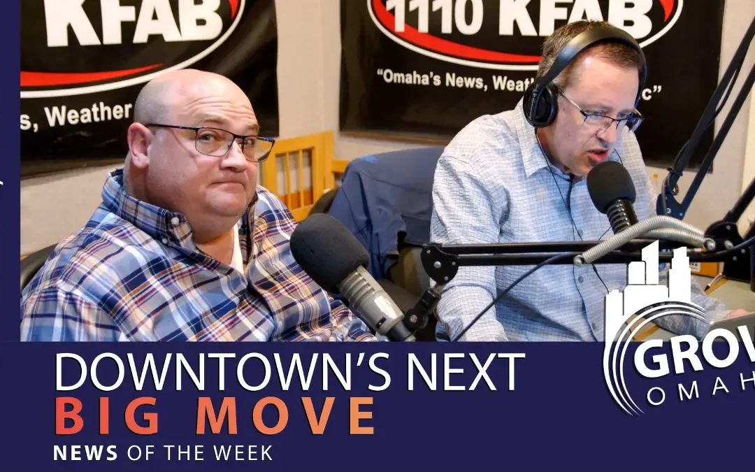 The March 28th News of the Week