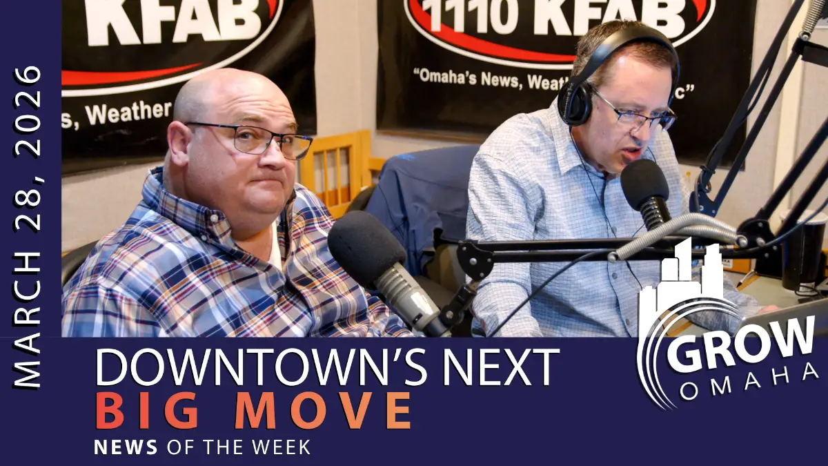 The March 28th News of the Week