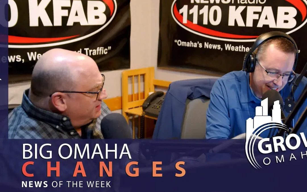 The March 7th News of the Week