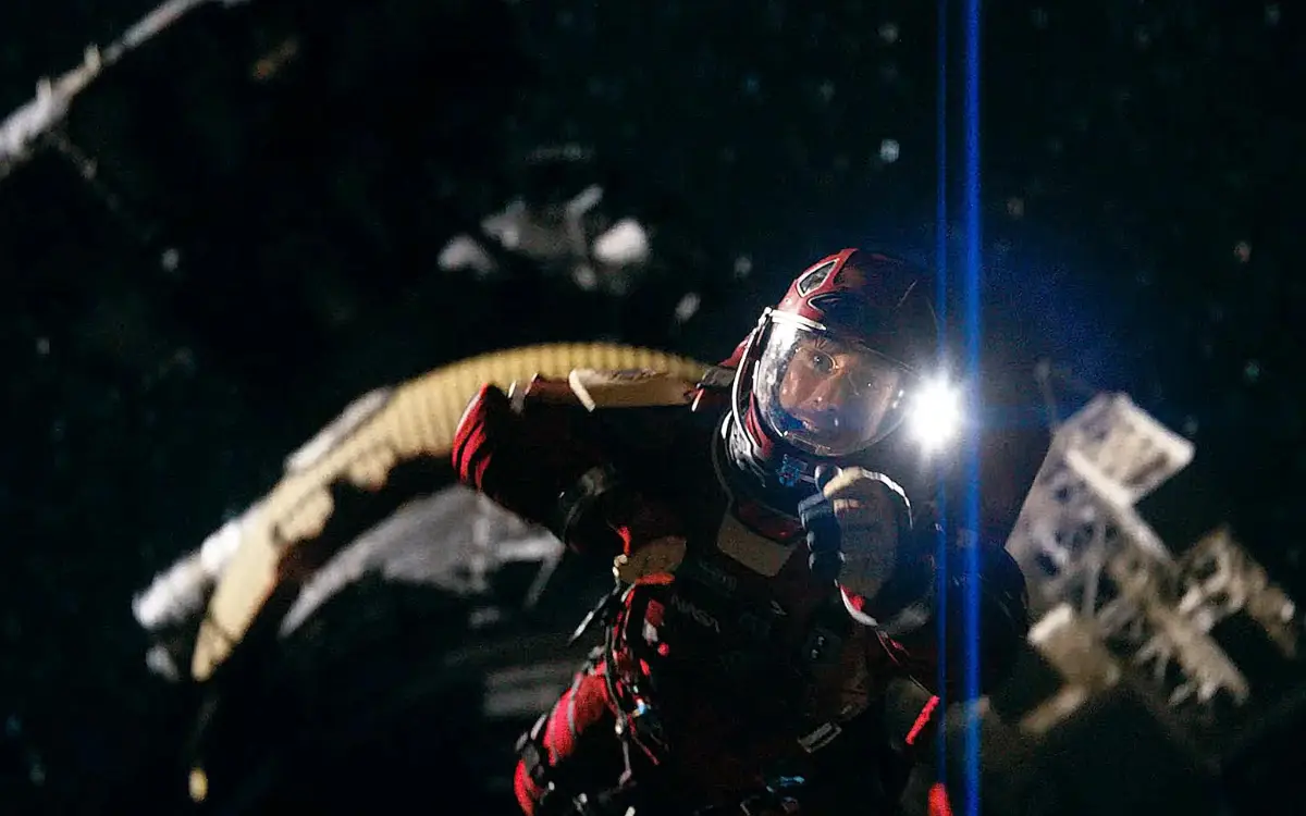 Project Hail Mary Reaches for the Stars and Delivers