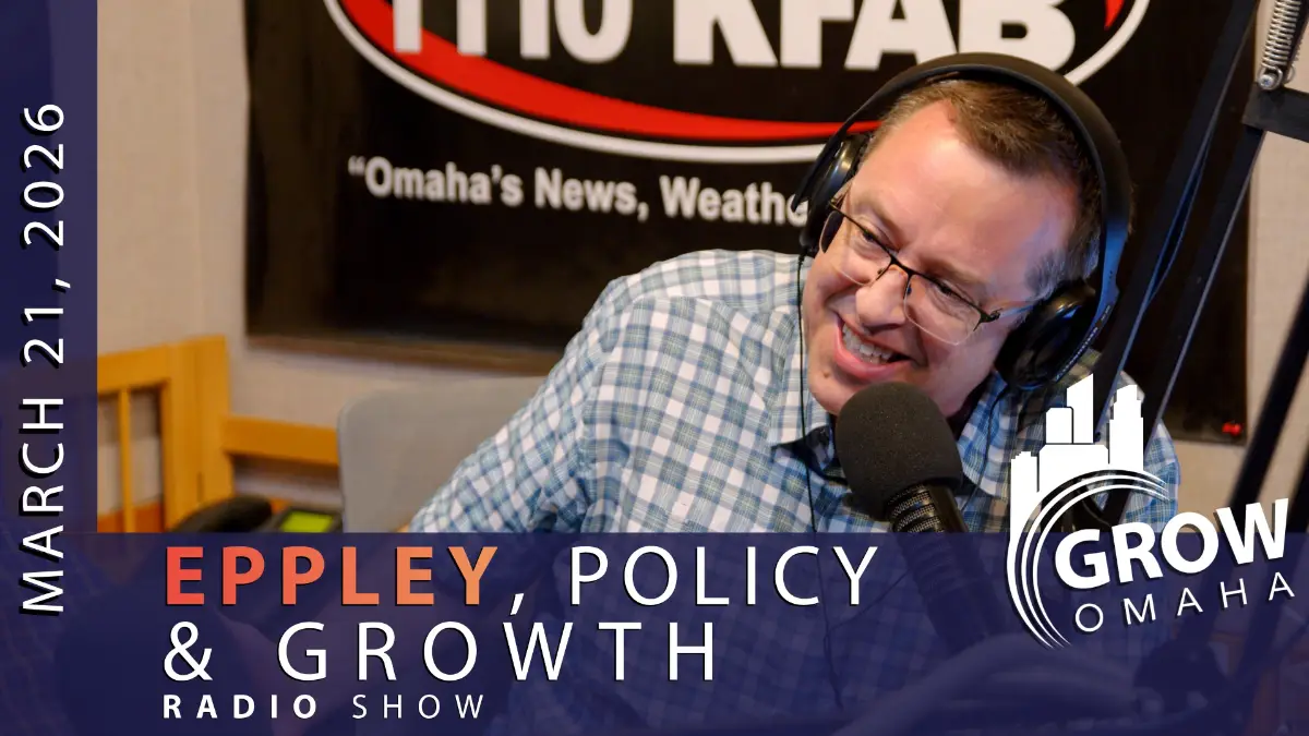 The March 21st Radio Show