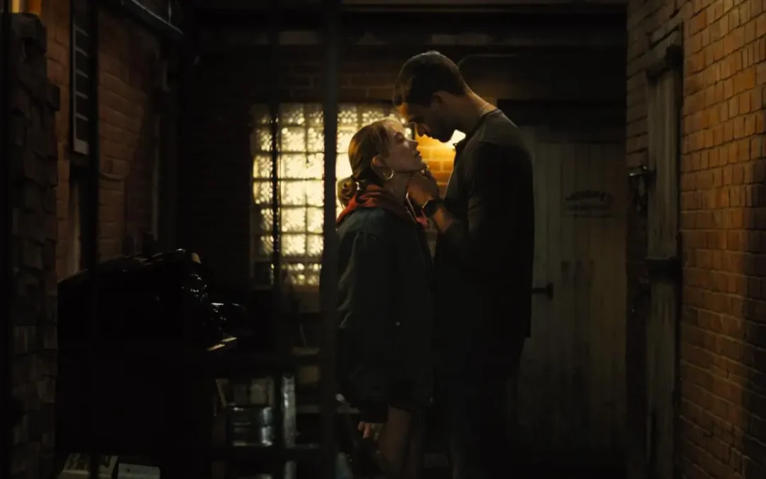 Reminders of Him Has Heart, but Pulls Its Punches