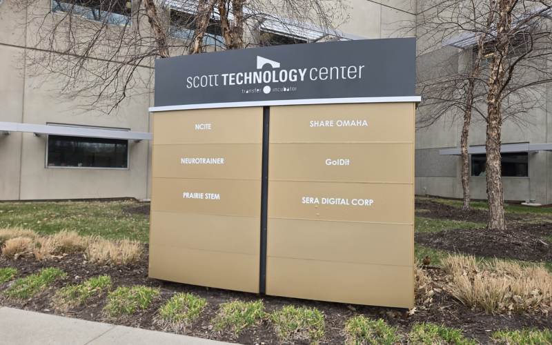 Omaha Metro Area Continues to Lag in Tech Jobs