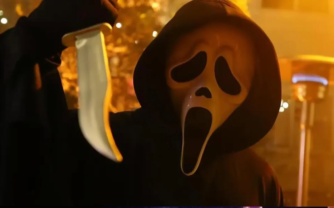 Scream 7 Is All Mask, No Menace