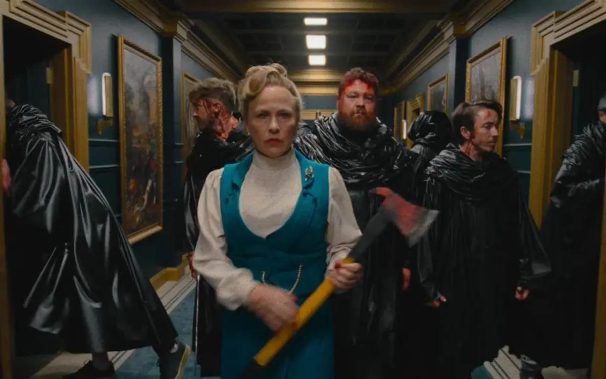 They Will Kill You Is a Stylish Burst of Horror Chaos