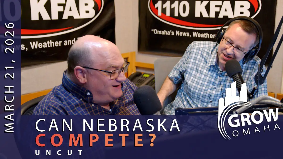 The March 21st Uncut