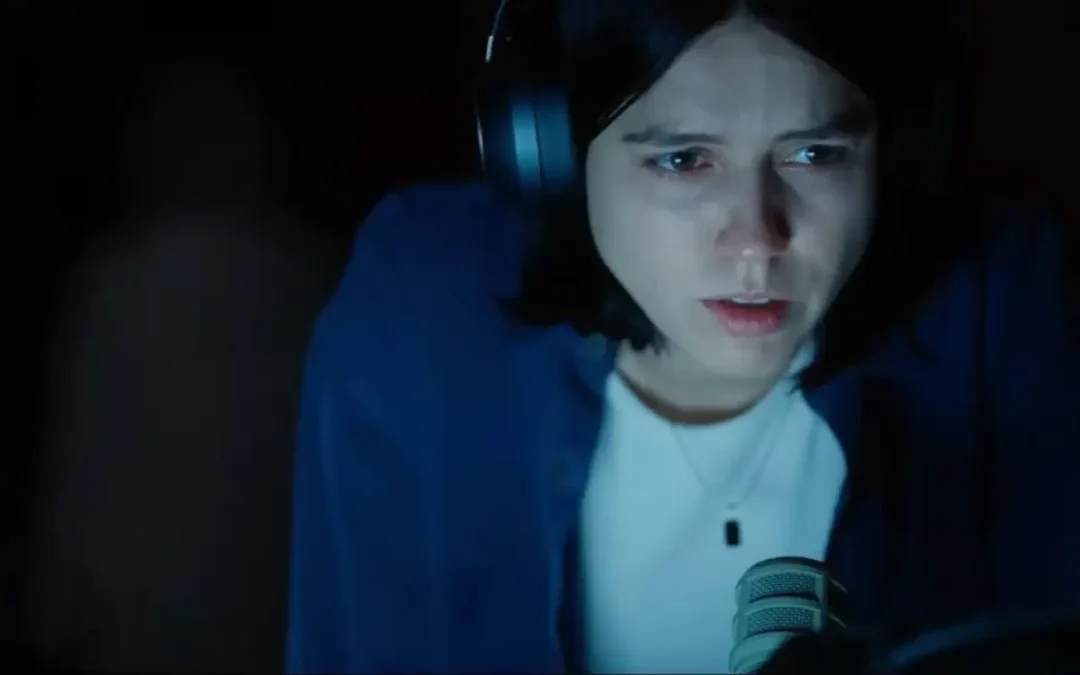 Undertone Dials In Terror and Tension