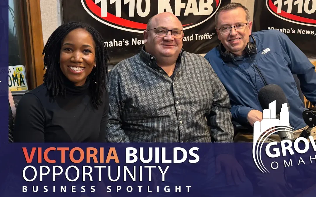 Parking Area Maintenance with Victoria Mbachu