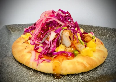 A full Gator Tornador