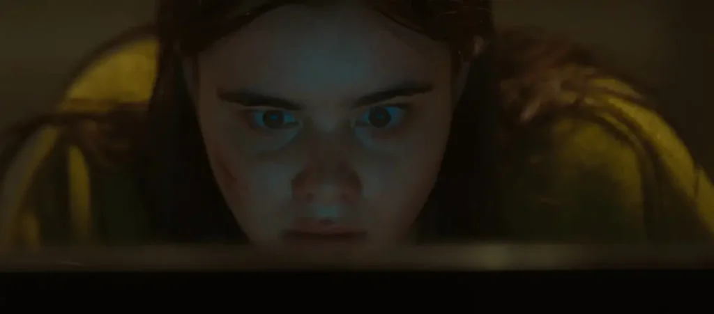 Barbie Ferreira as Margo